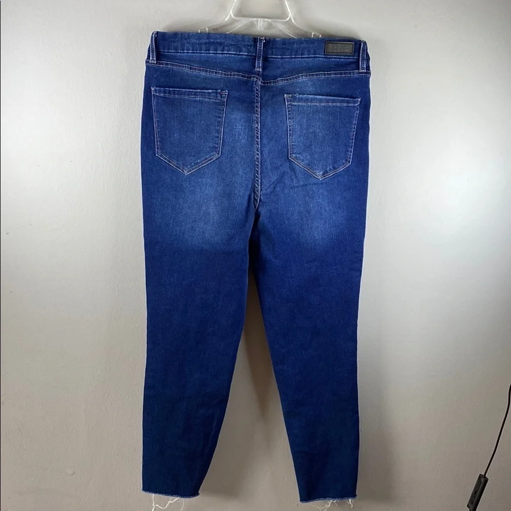 from the Nicole millar Jeans